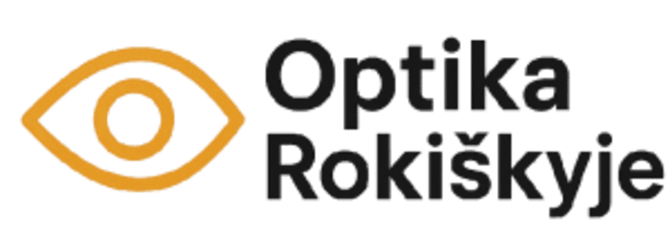 Optika Rokiškyje