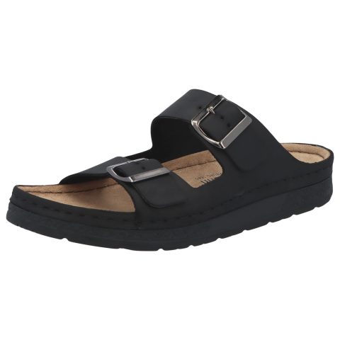 Vyriškos odinės tapkės ADAM