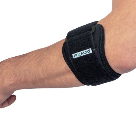 Alkūnės įtvaras Fixalto SpecialFIX EpiStrap