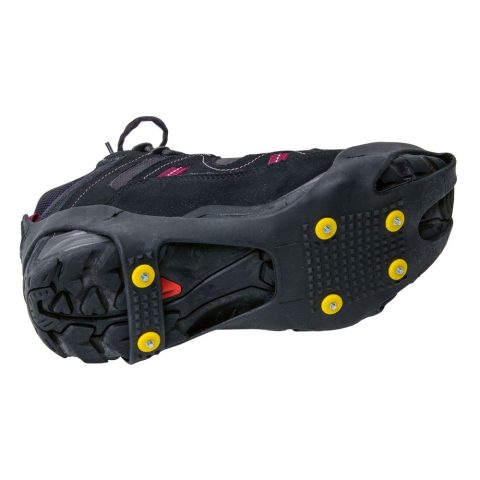 Apsaugos ant batų su spygliais nuo paslydimo