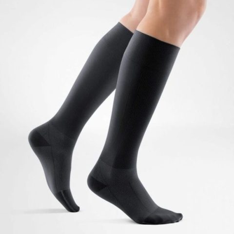 Bauerfeind sportinės kompresinės kojinės Performance