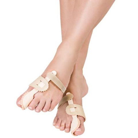 Didžiojo piršto atvedėjas, 2vnt