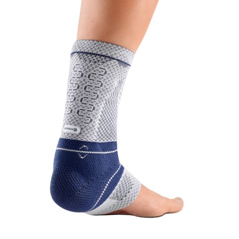 Įtvaras Achilo sausgyslei Bauerfeind AchilloTrain