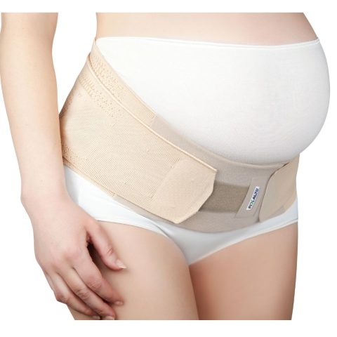 Juosmens įtvaras nėščiajai Fixalto KVP 6-6