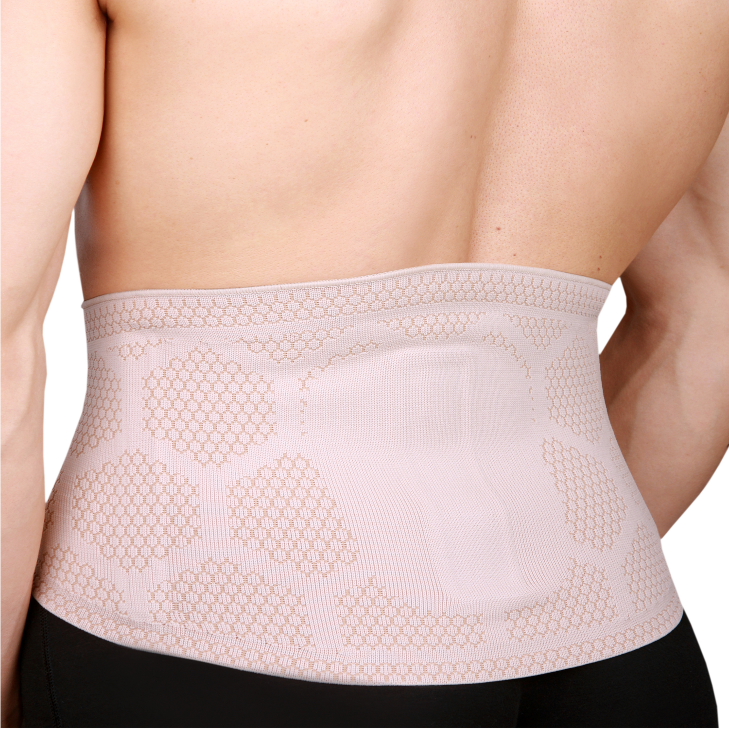 Juosmens-kryžkaulio įtvaras Fixalto KR 0-17-3 - Image 2