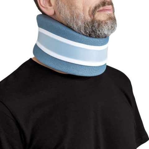 Kaklo įtvaras Fixalto KR-0-12-1