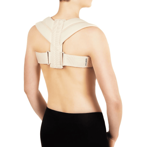 Kaklo - krūtinės įtvaras Fixalto KR 1-6