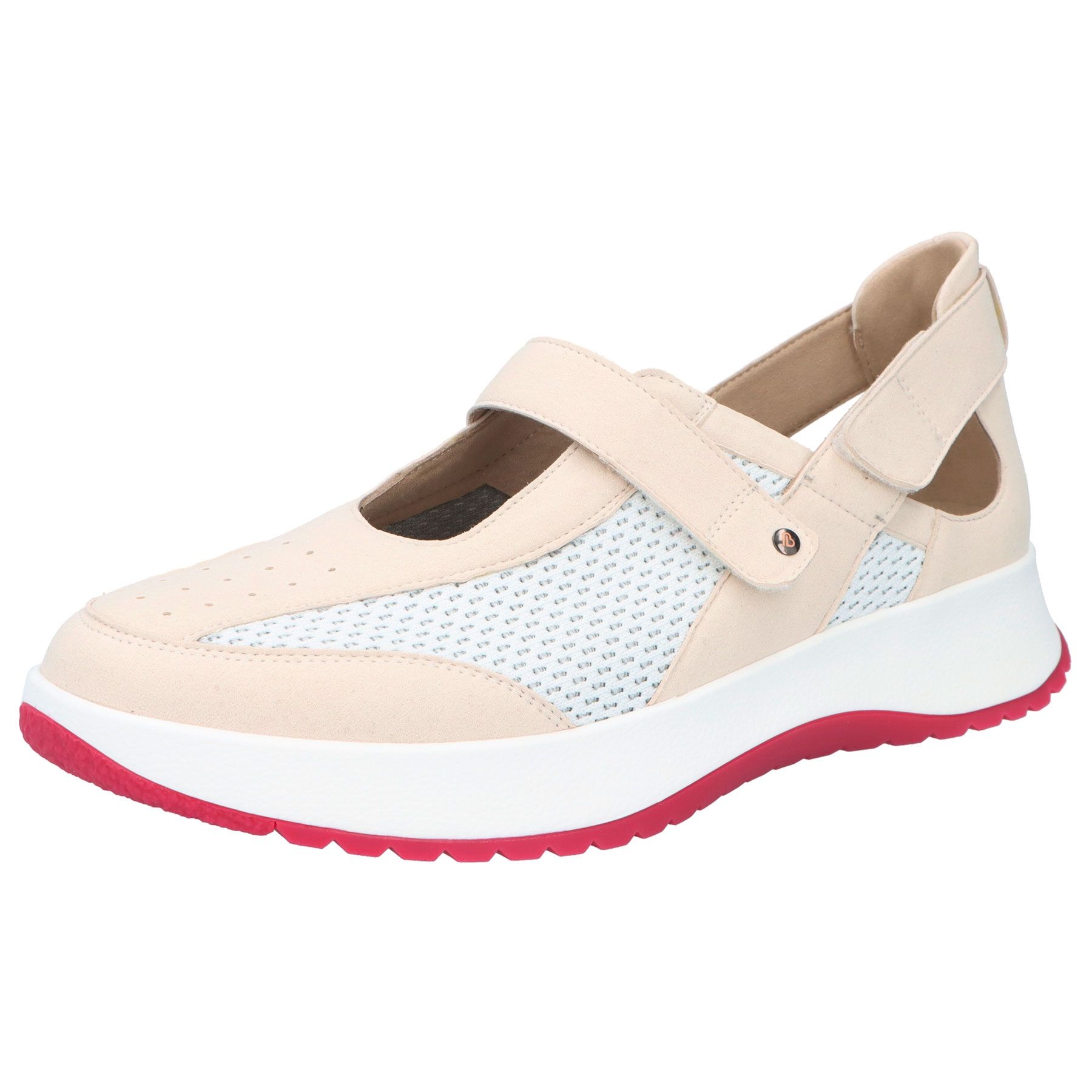 Moteriška avalynė KARI