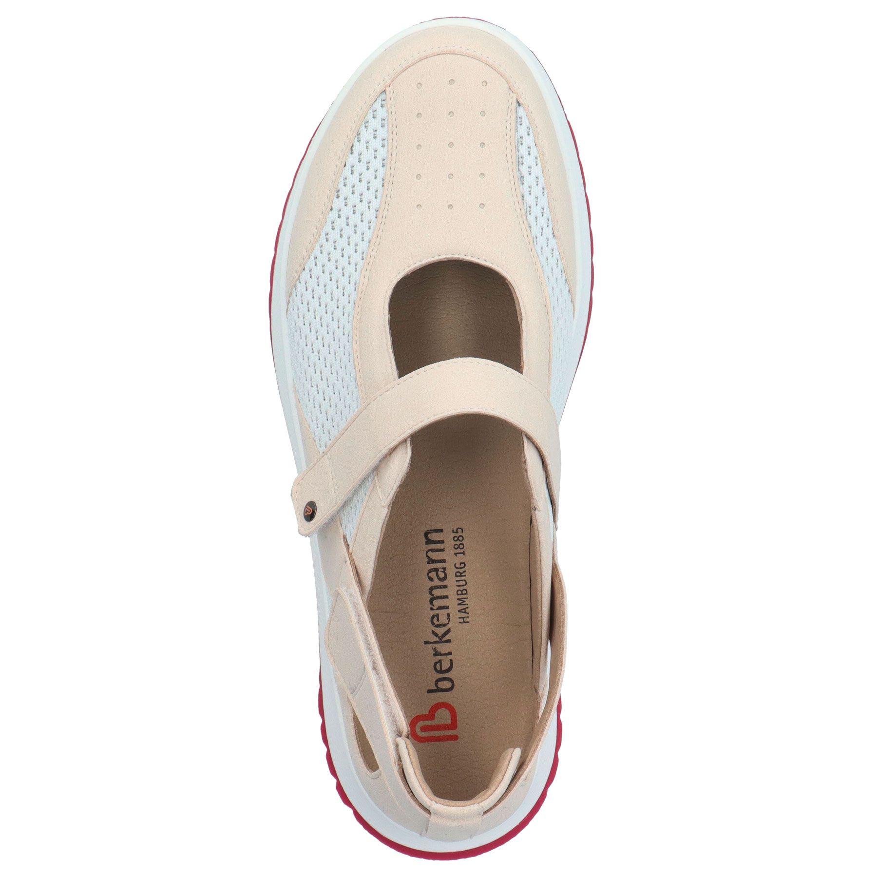 Moteriška avalynė KARI - Image 4