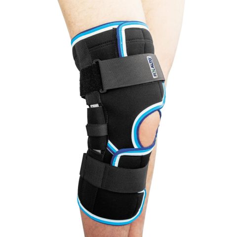 Kelio įtvaras Fixalto KA 3-3-1-2