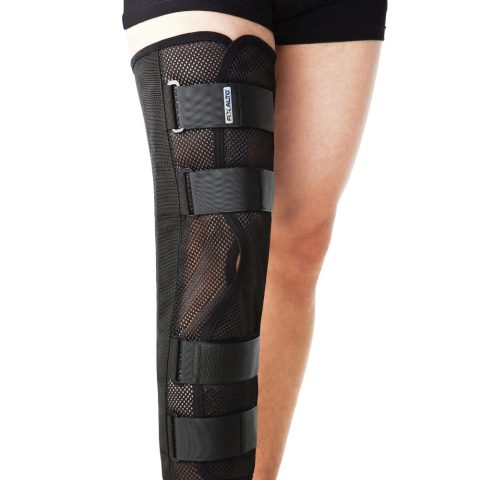 Kelio įtvaras Fixalto KT 3-5-0