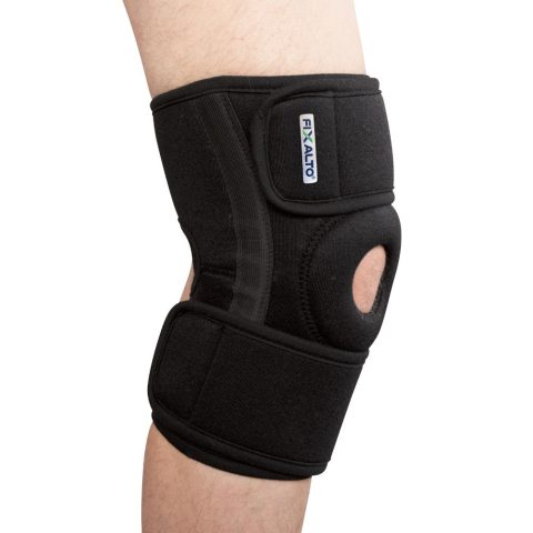 Kelio įtvaras Fixalto KT 3-8-14