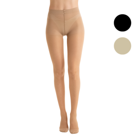 Kompresinės pėdkelnės RelaxSan Basic