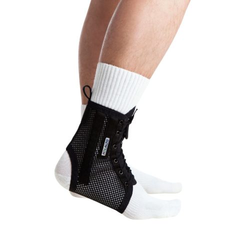 Kulkšnies įtvaras Fixalto KT 0-2-2