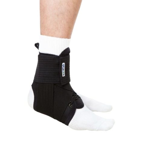 Kulkšnies - pėdos įtvaras Fixalto KT 0-2-1