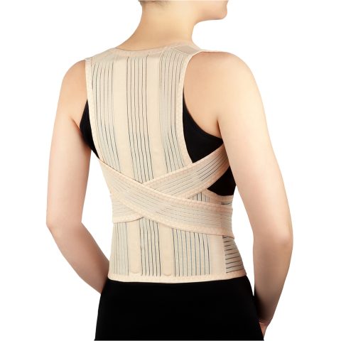 Laikysenos korektorius Fixalto KR 1-17