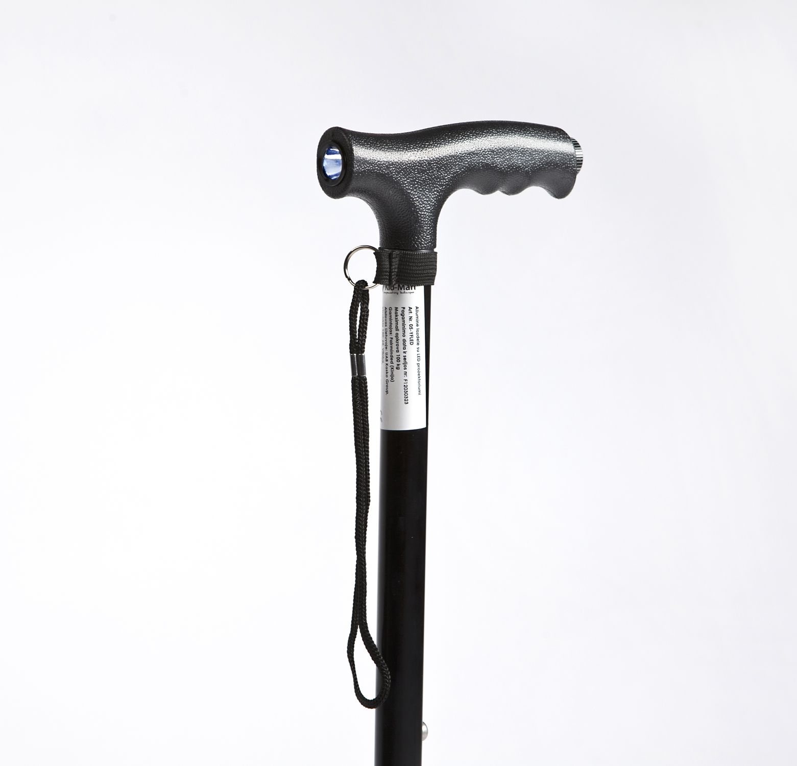 Lazdelė su LED prožektoriumi - Image 3