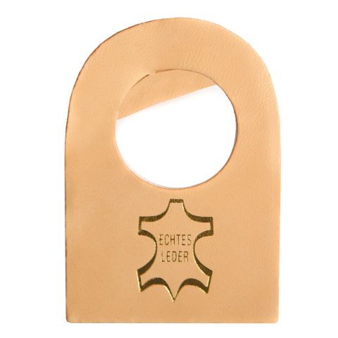 Odinės įklijuojamos pakulnės su išpjova