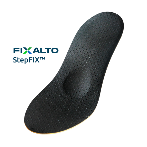 Ortopediniai vidpadžiai Fixalto StepFIX Comfort