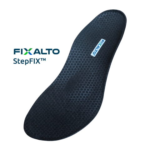Ortopediniai vidpadžiai Fixalto StepFIX Reha
