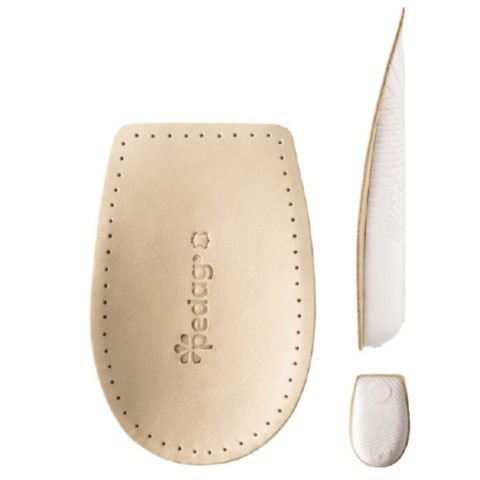 Pakulnės Heel Lift
