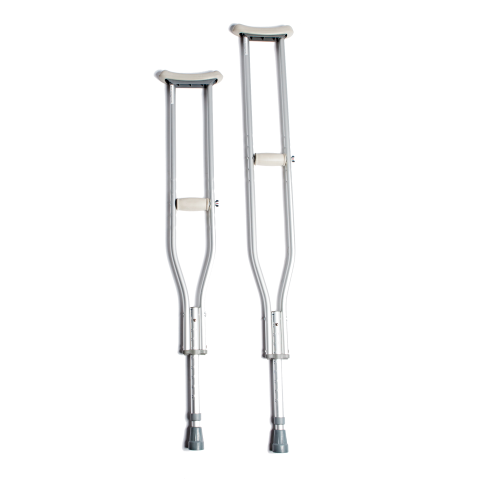 Pažastinis aliuminis ramentas