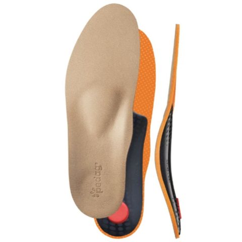 Vidpadžiai MAGIC STEP PLUS Pedag 197