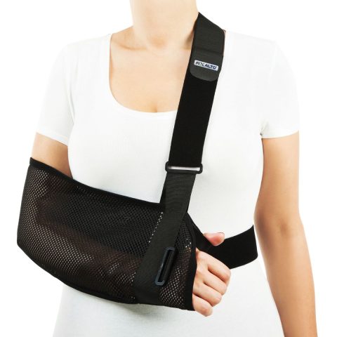 Peties – alkūnės įtvaras Fixalto RL 2-2