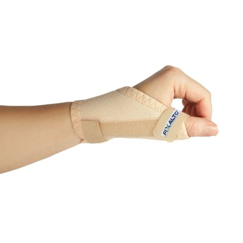 Piršto įtvaras Fixalto RT 0-1-1