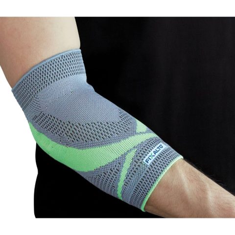 Alkūnės įtvaras Fixalto SoftFIX® Cubi Light 2.0 / RT-3-5-4