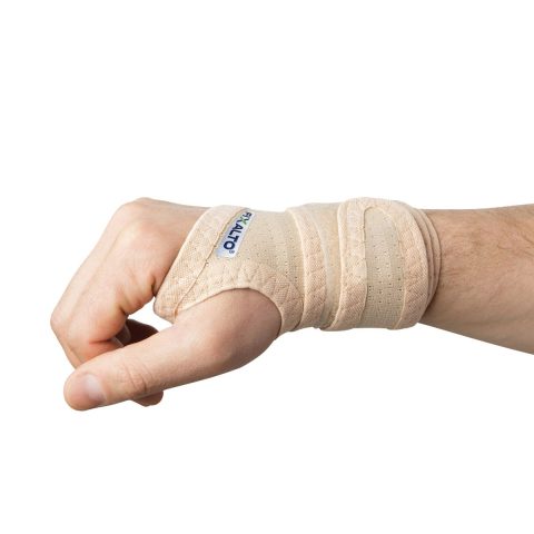 Riešo įtvaras Fixalto RT 0-1-2