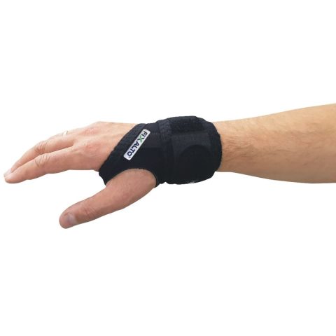 Riešo įtvaras Fixalto RT 0-1-5