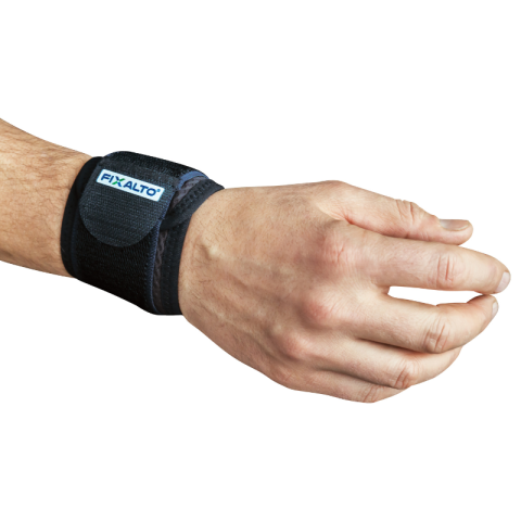 Riešo įtvaras BasicFIX Carpus Light 2.0 RT 1-8-3