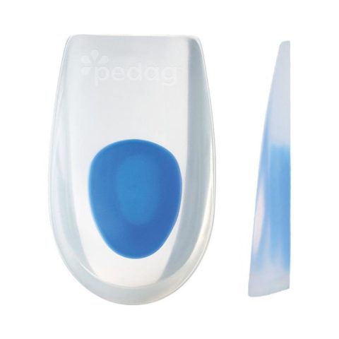 Silikoninės pakulnės ULTRA HEEL 174 Pedag