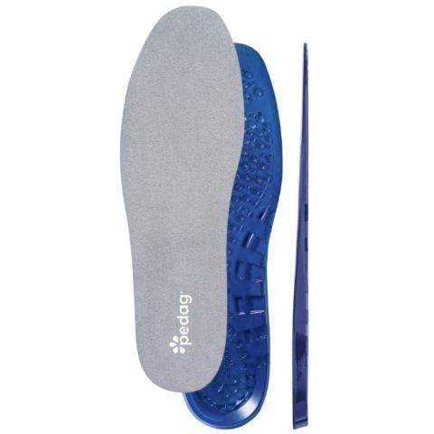 Silikoniniai vidpadžiai Gelaxy 175 Pedag