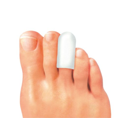 Silikoninis antpirštis 275 Pedag