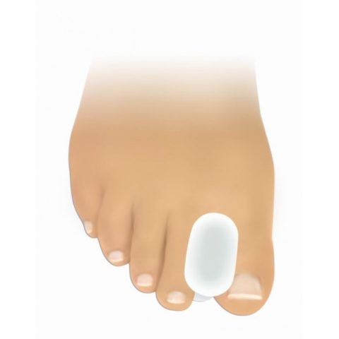 Silikoninis tarpupirščio plėtiklis