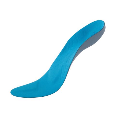 Sportiniai vidpadžiai Bauerfeind „ErgoPad ball & racket“