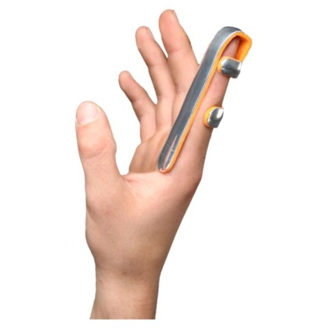 Stabilizuojantis piršto įtvaras Chrisofix