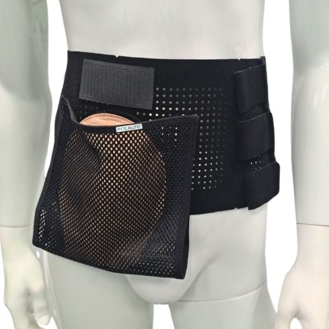 Stomos diržas Fixalto SpecialFIX™ Stoma Belt 2.0