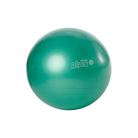 Terapinis kamuolys Gymnic Plus