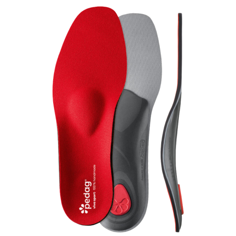 Vidpadžiai sportui VIVA SPORT 181 Pedag