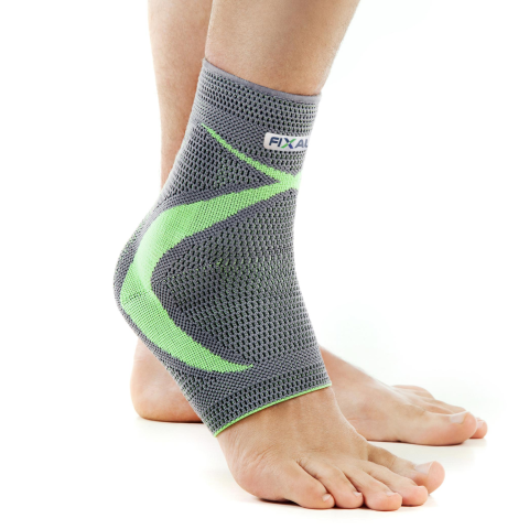 Čiurnos įtvaras Fixalto SoftFIX® Malleo Light 2.0