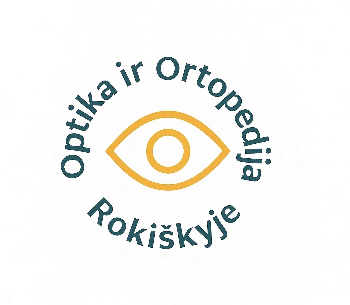 Optika Rokiškyje